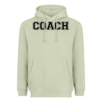 Matcha coach Heavyweight Hoodie - artisFamous