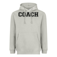 Moon Dust coach Heavyweight Hoodie - artisFamous