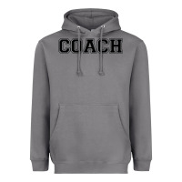 Storm coach Heavyweight Hoodie - artisFamous