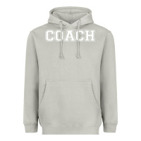 Moon Dust coach Heavyweight Hoodie - artisFamous