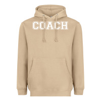Mushroom coach Heavyweight Hoodie - artisFamous