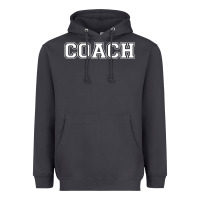 Smoke coach Heavyweight Hoodie - artisFamous