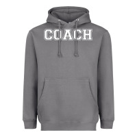Storm coach Heavyweight Hoodie - artisFamous