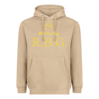 Mushroom rbg ruth bader ginsburg Heavyweight Hoodie - artisFamous