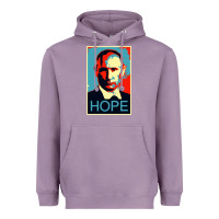 Lavender putin hope style Heavyweight Hoodie - artisFamous
