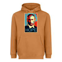 Meerkat putin hope style Heavyweight Hoodie - artisFamous