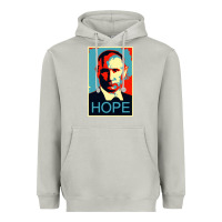 Moon Dust putin hope style Heavyweight Hoodie - artisFamous