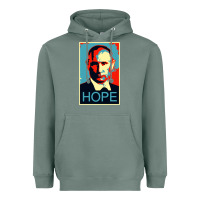 Sage putin hope style Heavyweight Hoodie - artisFamous