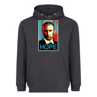 Smoke putin hope style Heavyweight Hoodie - artisFamous