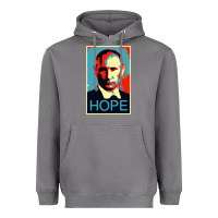 Storm putin hope style Heavyweight Hoodie - artisFamous