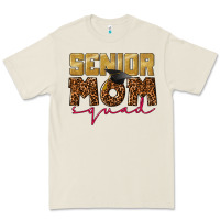 Bone Senior mom squad Premium Tee - CowGirlArtShop