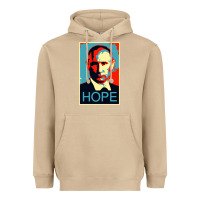 Mushroom putin hope style Heavyweight Hoodie - artisFamous