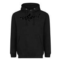 Black shark week Heavyweight Hoodie - artisFamous