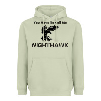 Matcha you have call me nighthawk Heavyweight Hoodie - artisFamous