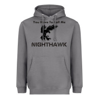 Storm you have call me nighthawk Heavyweight Hoodie - artisFamous