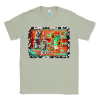 Matcha western back to school 4th grade Classic Tee - Jasminsmagicworld