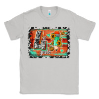 Moon Dust western back to school 4th grade Classic Tee - Jasminsmagicworld