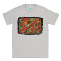 Moon Dust mexico pattern background Classic Tee - Artiststas