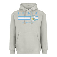Moon Dust soccer argentina jersey argentinian football la albiceleste Heavyweight Hoodie - artisFamous