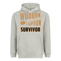 Moon Dust wooden spoon survivor Heavyweight Hoodie - artisFamous