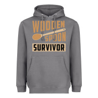 Storm wooden spoon survivor Heavyweight Hoodie - artisFamous