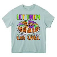 Arona let them eat cake Heavy Core Tee - CowGirlArtShop