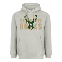 Moon Dust Milkwaukee Bucks Heavyweight Hoodie - artisFamous