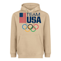 Mushroom usa team Heavyweight Hoodie - artisFamous