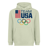 Matcha usa team Heavyweight Hoodie - artisFamous