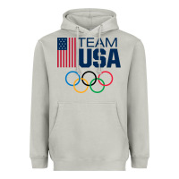 Moon Dust usa team Heavyweight Hoodie - artisFamous