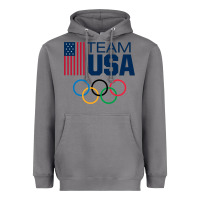Storm usa team Heavyweight Hoodie - artisFamous