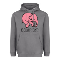 Storm delirium tremens Heavyweight Hoodie - artisFamous