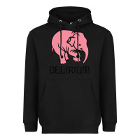Black delirium tremens Heavyweight Hoodie - artisFamous