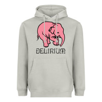 Moon Dust delirium tremens Heavyweight Hoodie - artisFamous