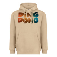 Mushroom ding dong new Heavyweight Hoodie - artisFamous