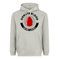 Moon Dust donate blood save lives blood donor Heavyweight Hoodie - artisFamous