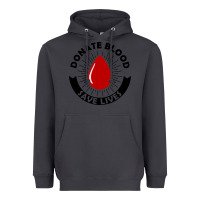 Smoke donate blood save lives blood donor Heavyweight Hoodie - artisFamous