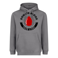 Storm donate blood save lives blood donor Heavyweight Hoodie - artisFamous