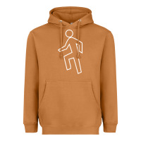 Meerkat everyday im shufflin Heavyweight Hoodie - artisFamous