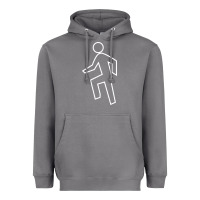 Storm everyday im shufflin Heavyweight Hoodie - artisFamous