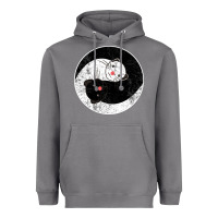 Storm ferret harmony Heavyweight Hoodie - artisFamous