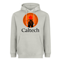 Moon Dust caltech california institute Heavyweight Hoodie - artisFamous