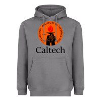 Storm caltech california institute Heavyweight Hoodie - artisFamous