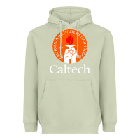 Matcha caltech california institute Heavyweight Hoodie - artisFamous