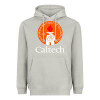 Moon Dust caltech california institute Heavyweight Hoodie - artisFamous