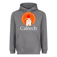 Storm caltech california institute Heavyweight Hoodie - artisFamous