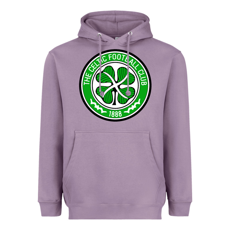 Celtic Fc Heavyweight Hoodie by artisFamous | Teevron