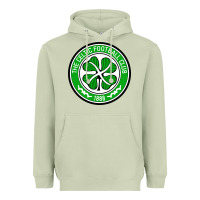 Matcha celtic fc Heavyweight Hoodie - artisFamous