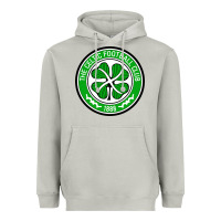 Moon Dust celtic fc Heavyweight Hoodie - artisFamous