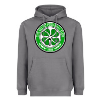 Storm celtic fc Heavyweight Hoodie - artisFamous